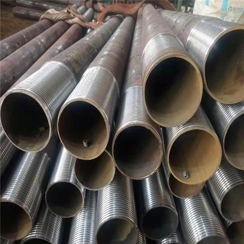 长宁管棚跟管