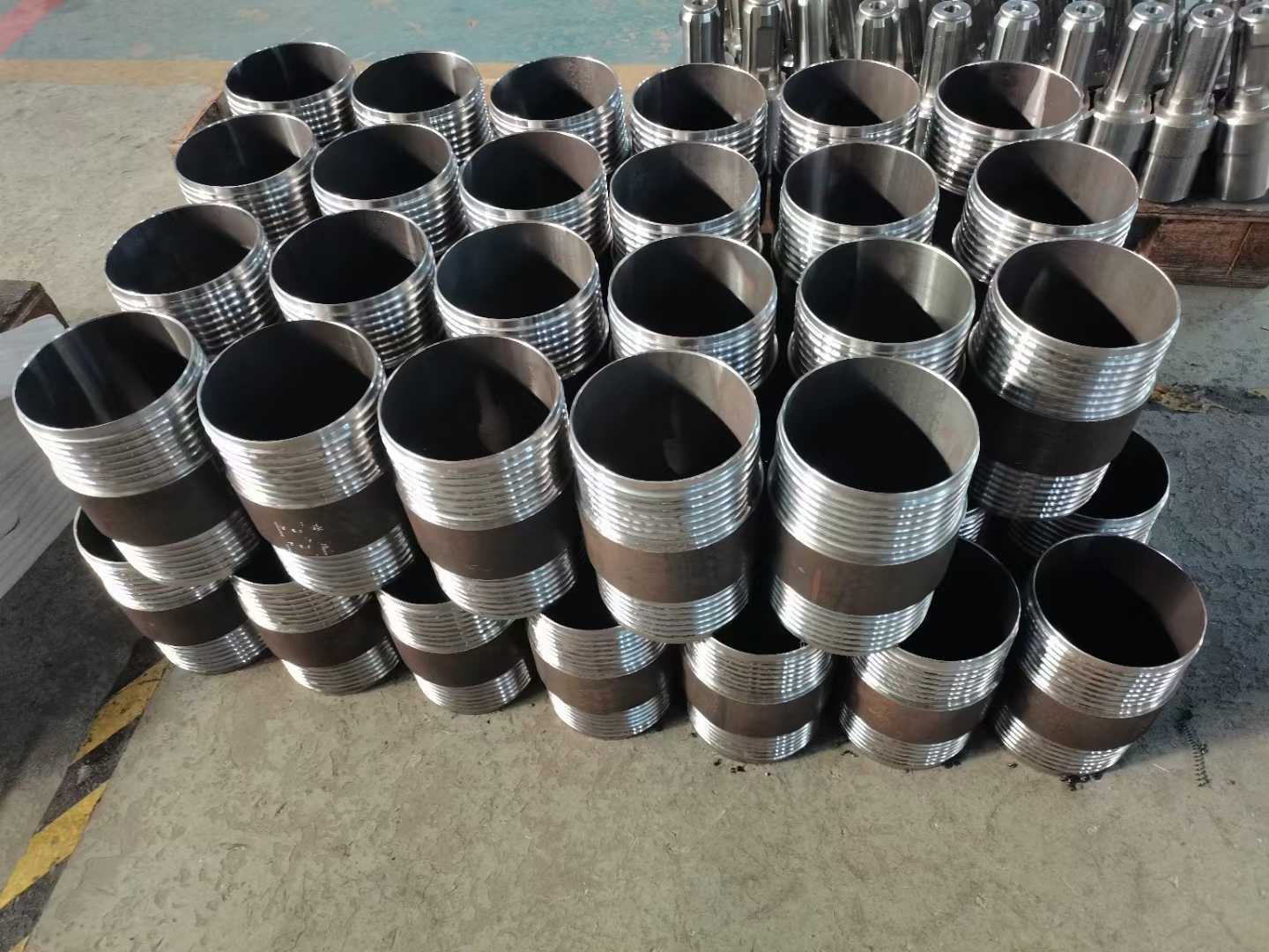 长宁219mm管棚管
